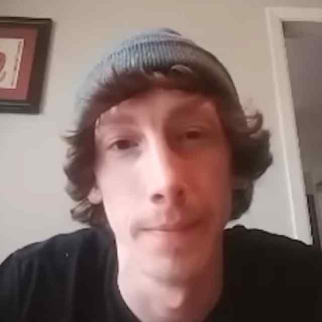 User Matt S. headshot