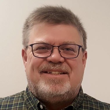 User Mike "Toot" Tourville headshot